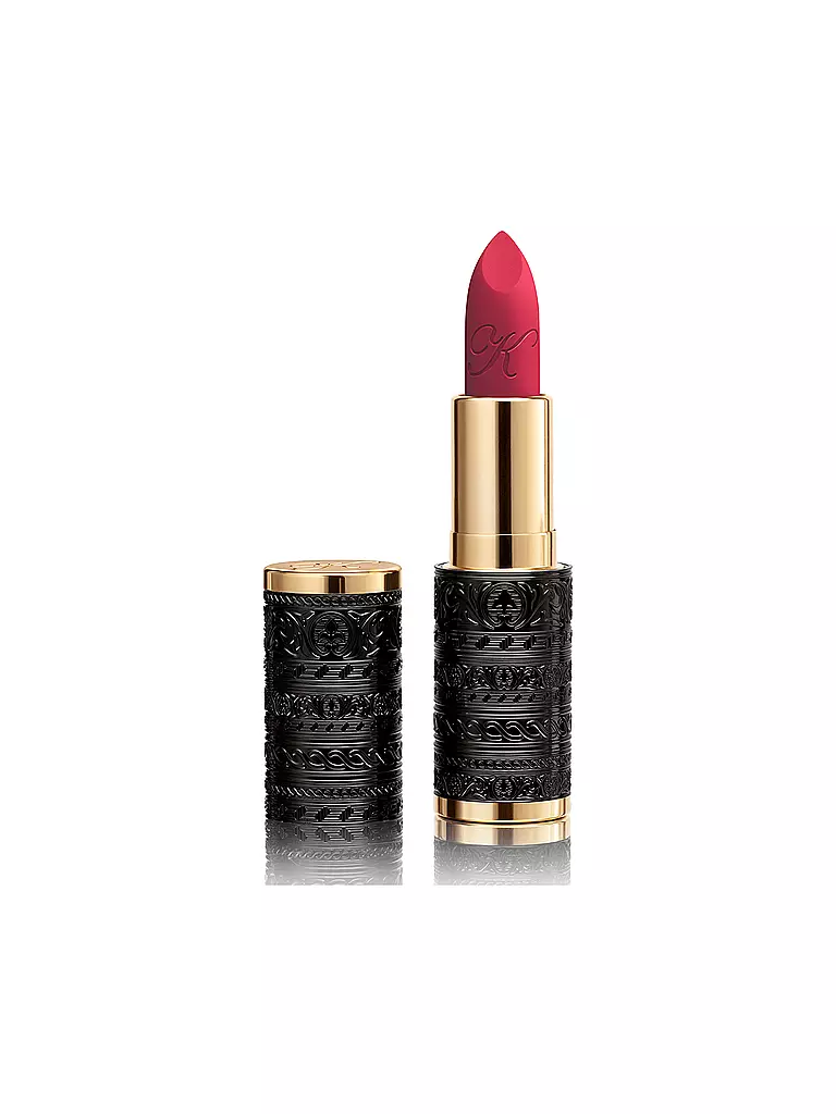 KILIAN PARIS | Lippenstift - Le Rouge Parfum Satin ( 07 Shocking Rose ) | rot