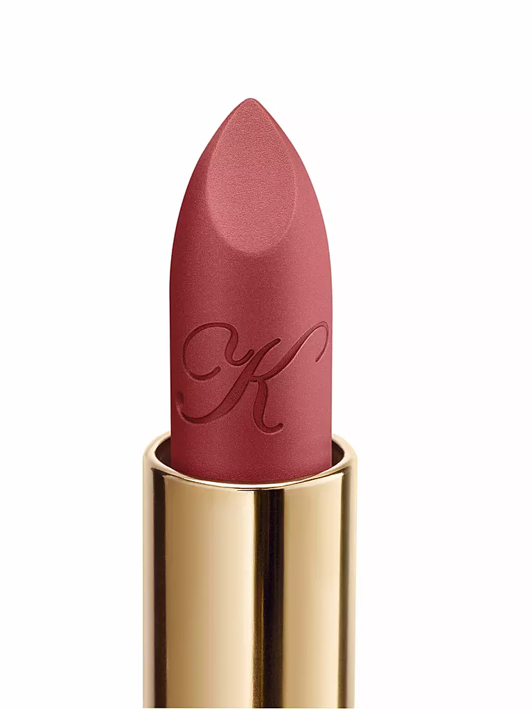 KILIAN PARIS | Lippenstift - Le Rouge Parfum Satin ( 10 Tempting Rose ) | beige