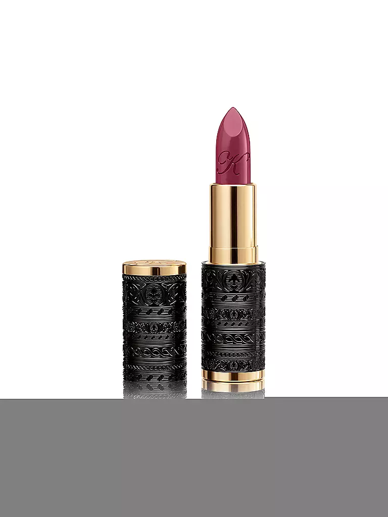 KILIAN PARIS | Lippenstift - Le Rouge Parfum Satin ( 13 Rouge Nuit ) | rot