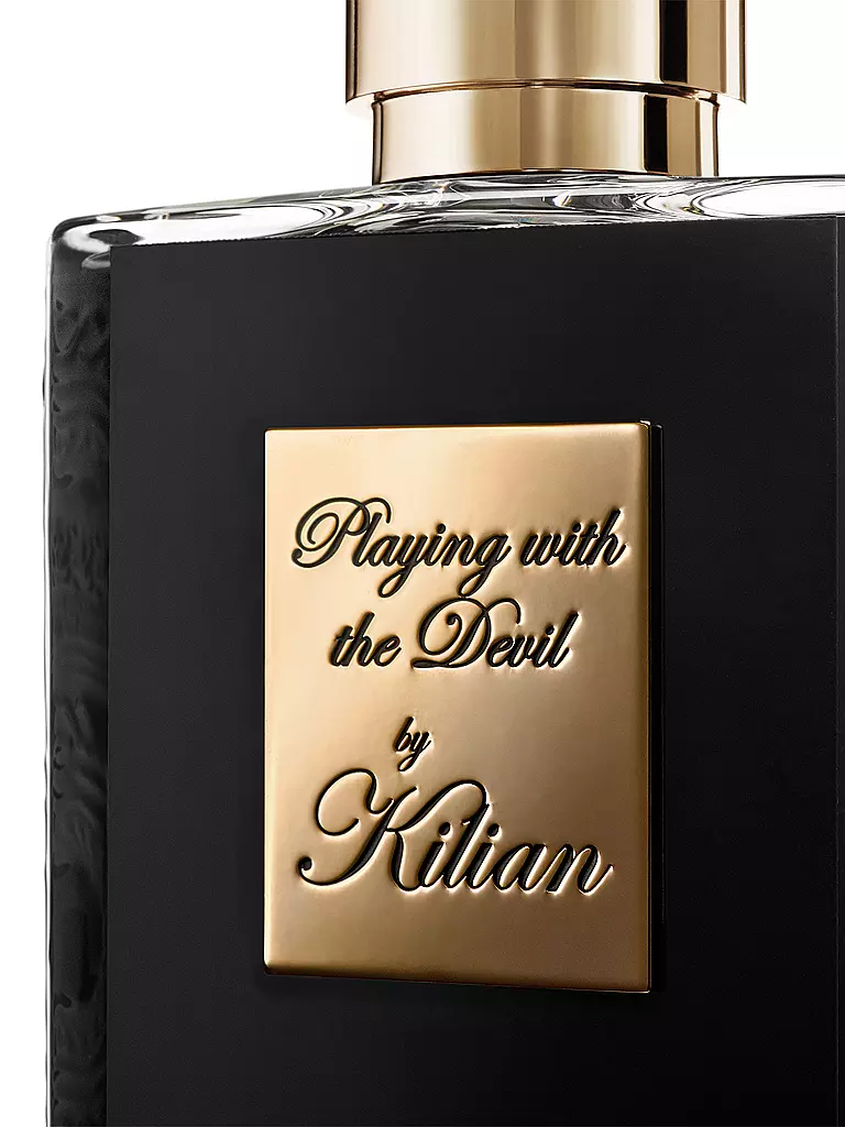 KILIAN PARIS | Playing with the Devil Refillable Spray 50ml | keine Farbe