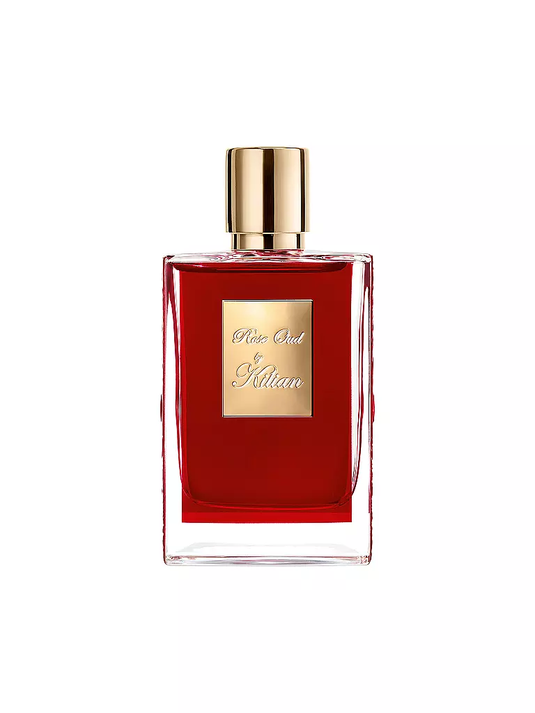 KILIAN PARIS | Rose Oud - Refillable 50ml | keine Farbe