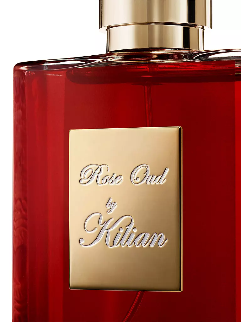 KILIAN PARIS | Rose Oud - Refillable 50ml | keine Farbe