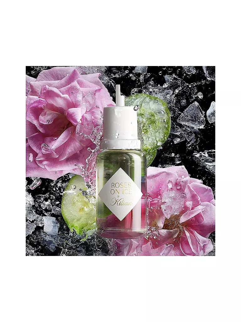 KILIAN PARIS | Roses on Ice Refillable Spray Refill 50ml | keine Farbe