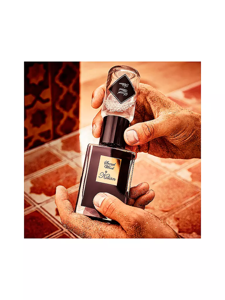 KILIAN PARIS | Sacred Wood Eau de Parfum Refill 50ml | keine Farbe