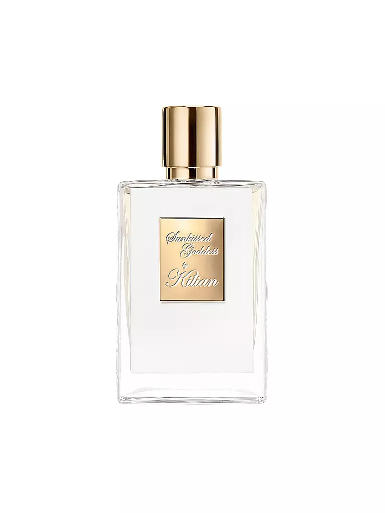 KILIAN PARIS | Sunkissed Goddess Eau de Parfum refillable 50ml | keine Farbe