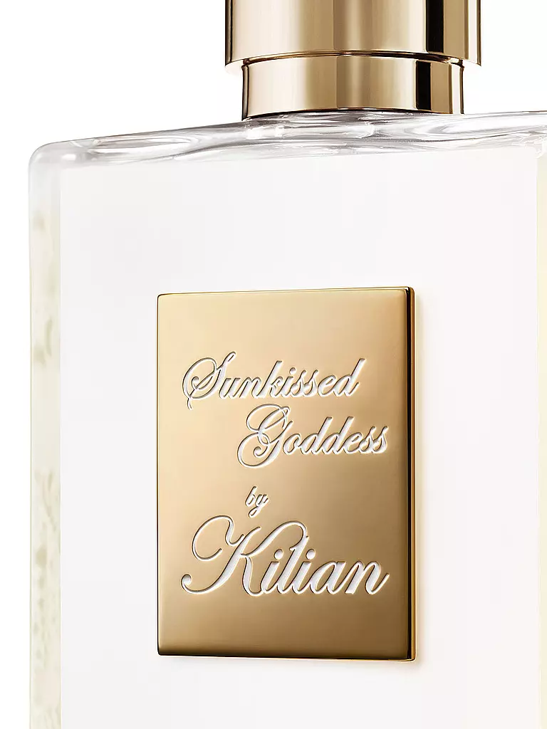 KILIAN PARIS | Sunkissed Goddess Eau de Parfum refillable 50ml | keine Farbe