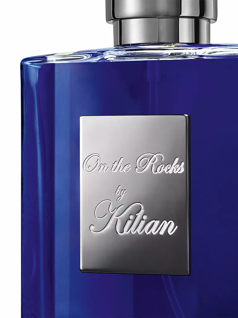 KILiAN PARIS | Vodka on the Rocks Refillable Spray 50ml | keine Farbe