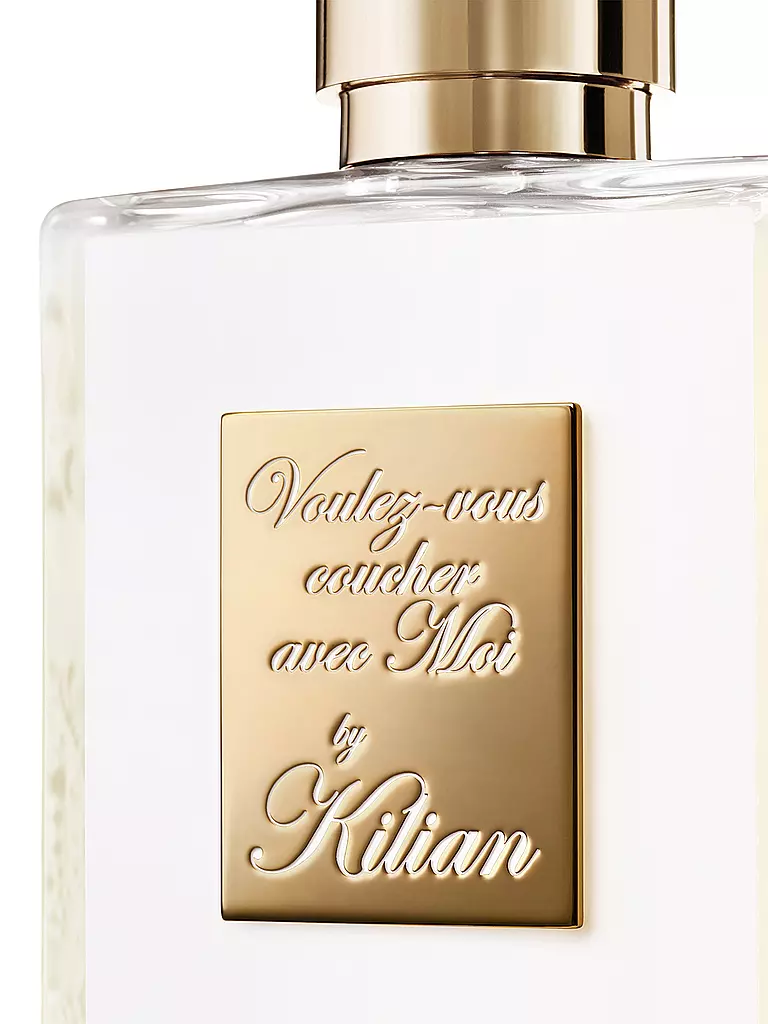 KILIAN PARIS | Voulez-Vous Coucher Avec Moi Refillable Spray 50ml | keine Farbe