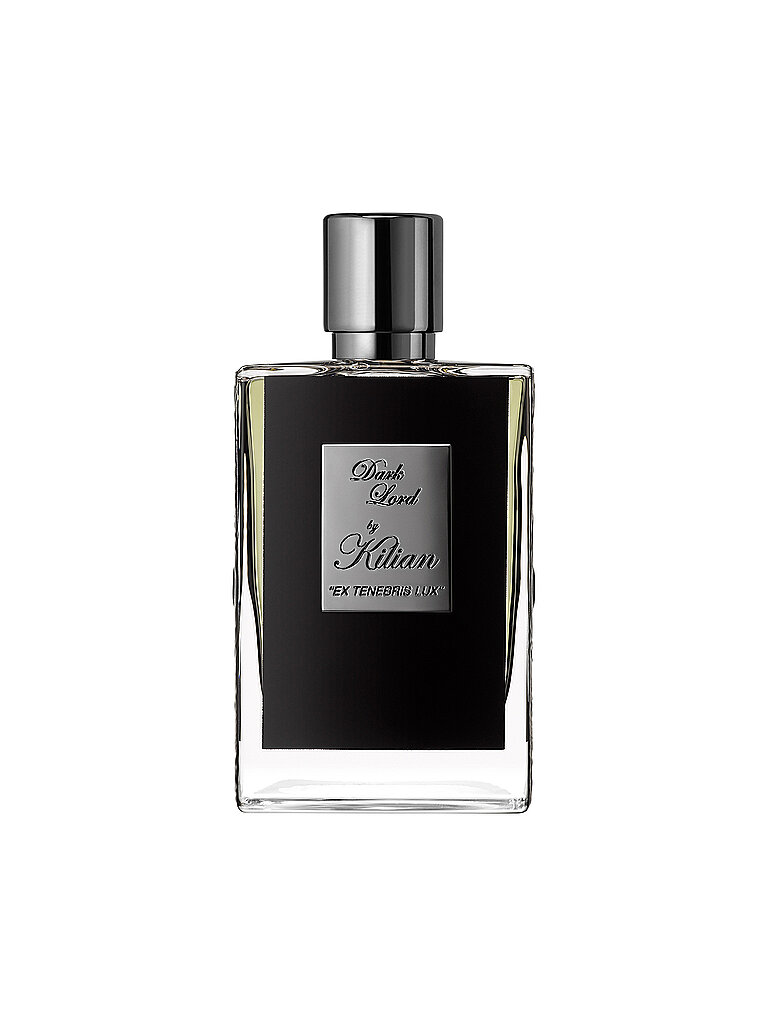 KILIAN Dark Lord  Ex Tenebris Lux  Eau de Parufm 50ml