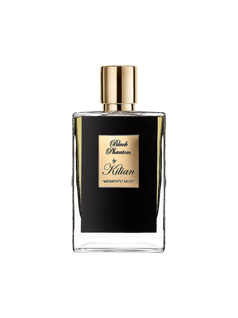 KILIAN Black Phantom  Memento Mori  Eau de Parfum 50ml