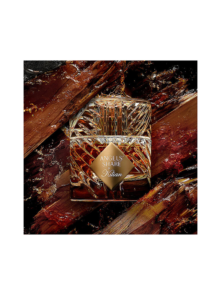 KILIAN | Angels' Share Refillable Spray  50ml | keine Farbe