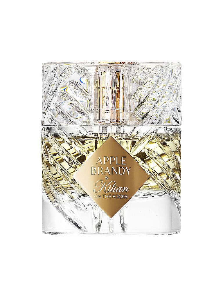 KILIAN | Apple Brandy on the Rocks Refillable Spray 50ml | keine Farbe