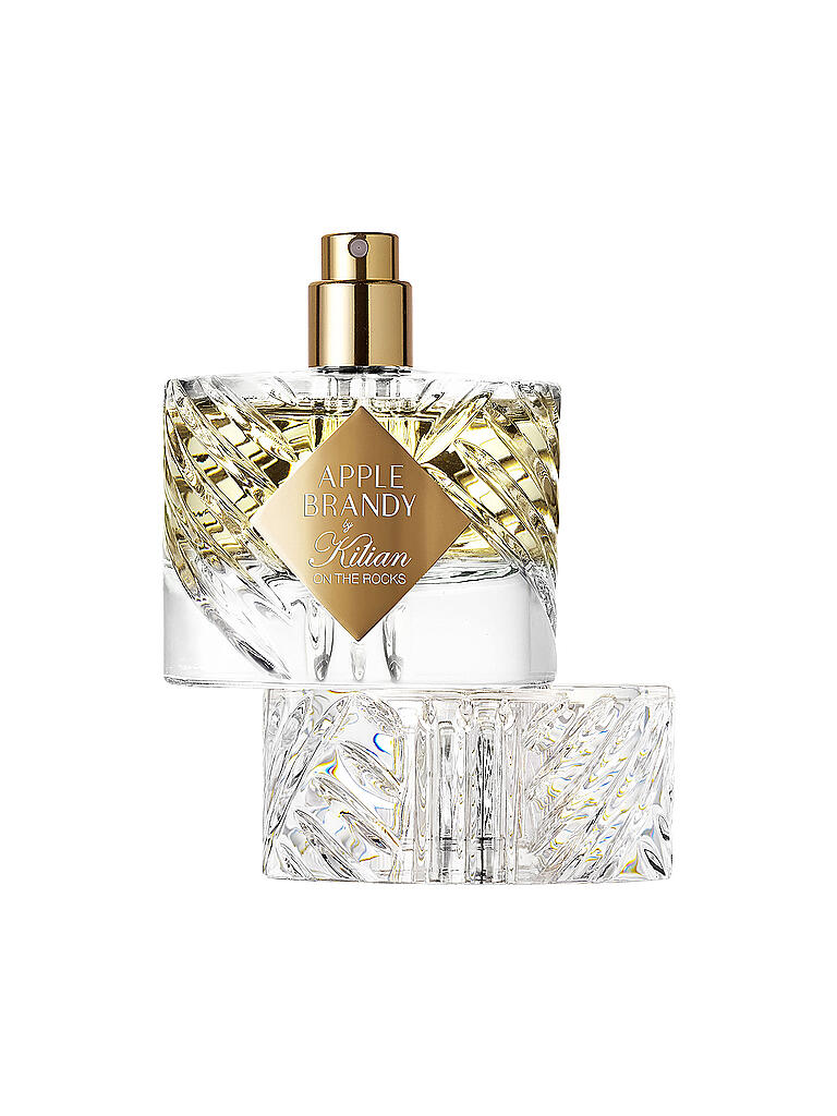 KILIAN | Apple Brandy on the Rocks Refillable Spray 50ml | keine Farbe