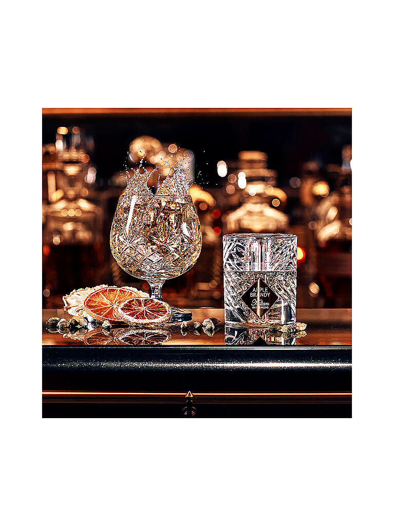 KILIAN | Apple Brandy on the Rocks Refillable Spray 50ml | keine Farbe