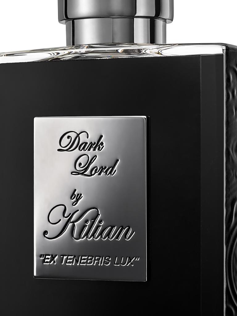 KILIAN | Dark Lord  Refillable Spray 50ml | keine Farbe