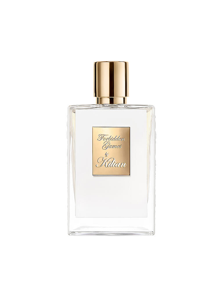 KILIAN | Forbidden Games Refillable Spray 50ml | keine Farbe