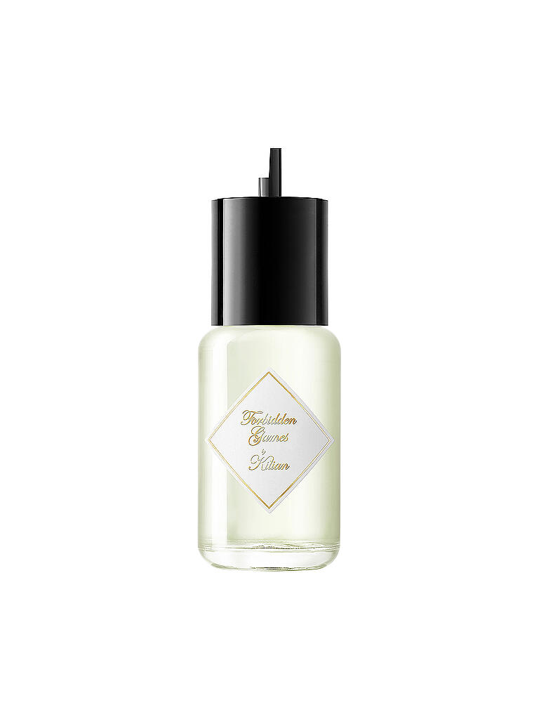 KILIAN | Forbidden Games Refillable Spray Refill 50ml | keine Farbe