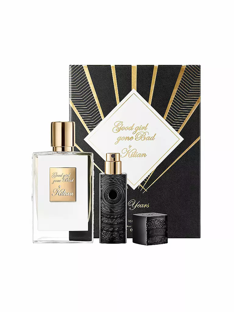 KILIAN | Geschenkset - Good Girl Gone Bad Icon Set 50ml / 7,5ml | keine Farbe