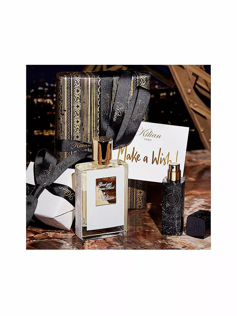 KILIAN | Geschenkset - Good Girl Gone Bad Icon Set 50ml / 7,5ml | keine Farbe