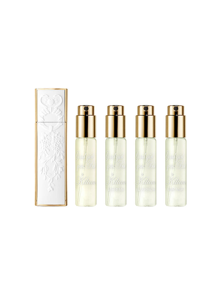 KILIAN | Geschenkset - Good Girl Gone Bad Travel Essentials 4x7,5ml | keine Farbe