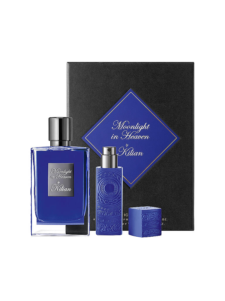 KILIAN | Geschenkset - MIDNIGHT IN HEAVEN Eau de Parfum 50ml / 7,5ml | keine Farbe