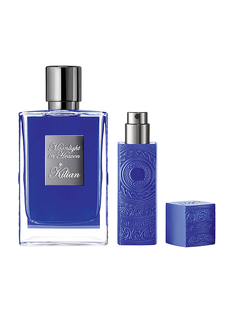 KILIAN | Geschenkset - MOONLIGHT IN HEAVEN Eau de Parfum Set 50ml / 7,5ml | keine Farbe
