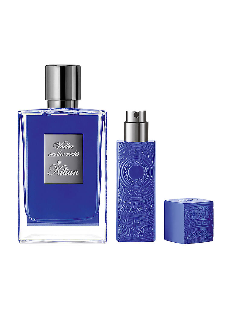 KILIAN | Geschenkset - VODKA ON THE ROCKS Eau de Parfum 50ml / 7,5ml | keine Farbe