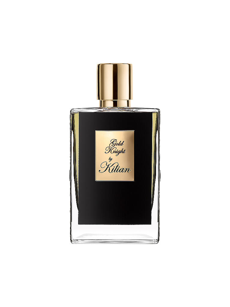 KILIAN | Gold Knight Refillable Spray 50ml | keine Farbe