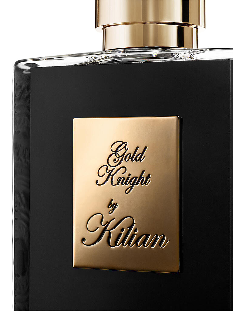 KILIAN | Gold Knight Refillable Spray 50ml | keine Farbe