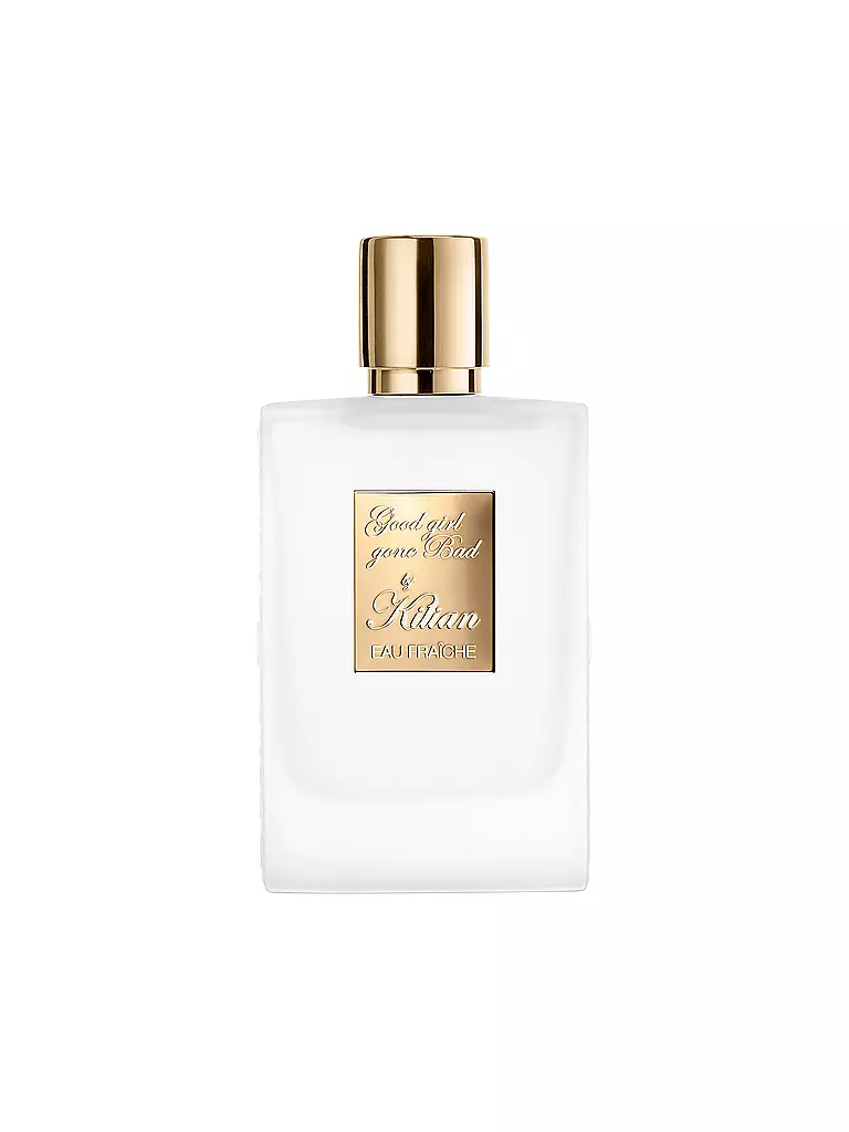 KILIAN | Good Girl Gone Bad Eau Fraîche Refillable Spray 50ml | keine Farbe