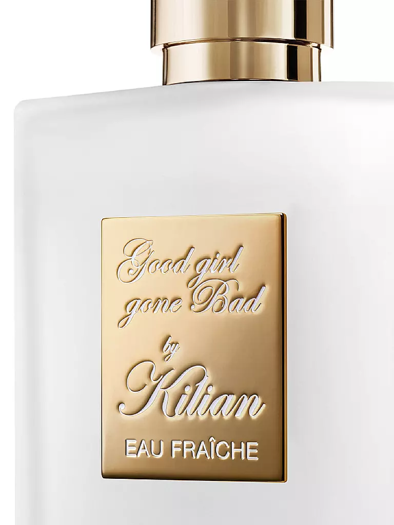KILIAN | Good Girl Gone Bad Eau Fraîche Refillable Spray 50ml | keine Farbe
