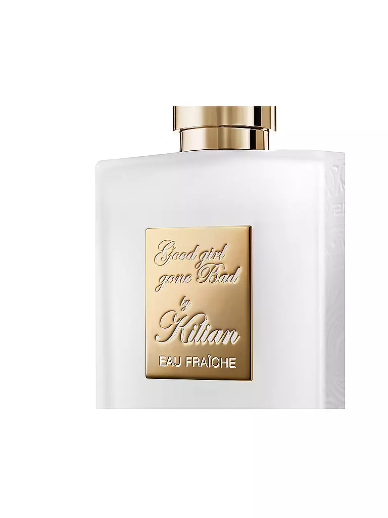 KILIAN | Good Girl Gone Bad Eau Fraîche Refillable Spray 50ml | keine Farbe
