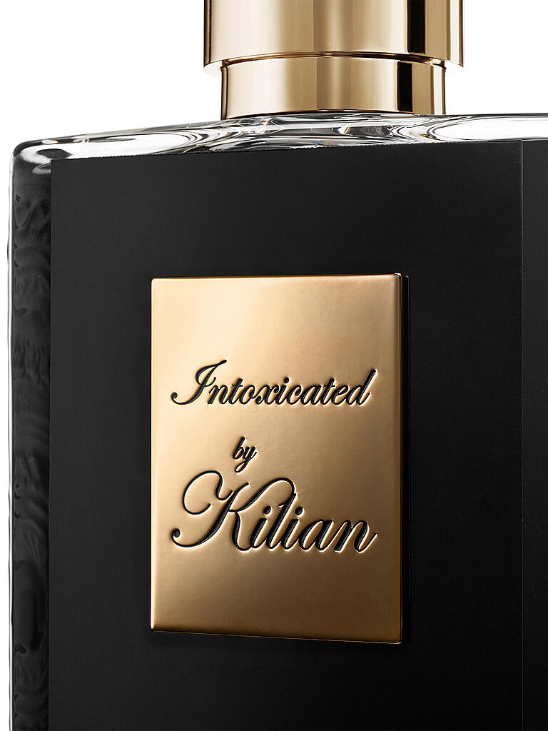 KILIAN | Intoxicated Refillable Spray  50ml | keine Farbe