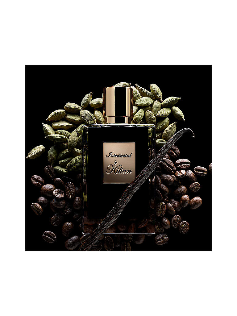 KILIAN | Intoxicated Refillable Spray  50ml | keine Farbe