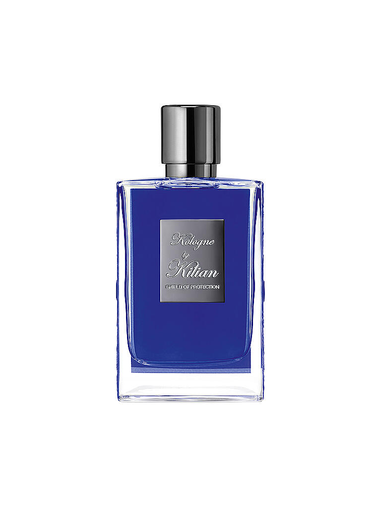 KILIAN | KOLOGNE BY KILIAN, SHIELD OF PROTECTION Eau de Parfum Refillable Spray 50ml | keine Farbe