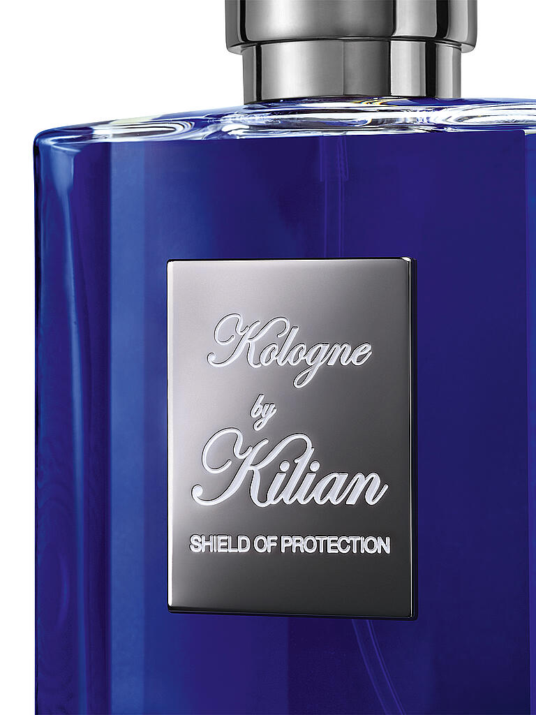 KILIAN | KOLOGNE BY KILIAN, SHIELD OF PROTECTION Eau de Parfum Refillable Spray 50ml | keine Farbe