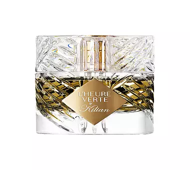 KILIAN L´Heure Verte by Kilian Refillable Spray 50ml