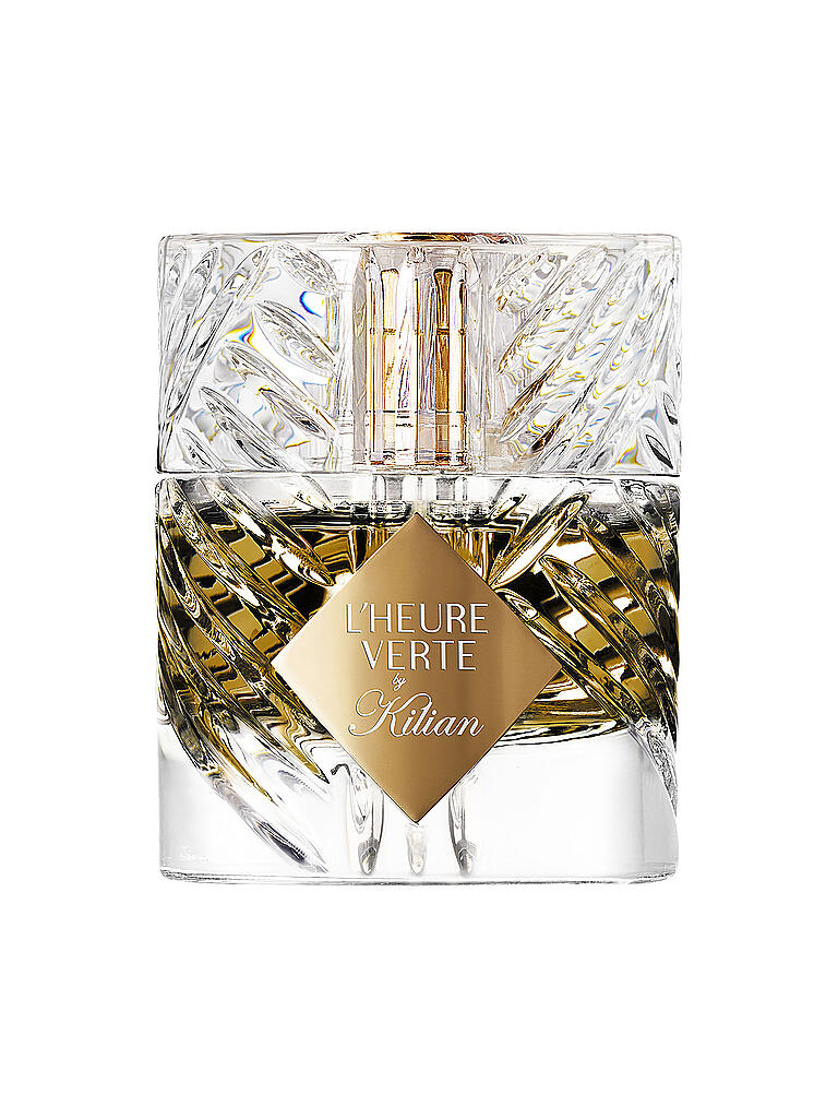 KILIAN | L´Heure Verte by Kilian Refillable Spray  50ml | keine Farbe