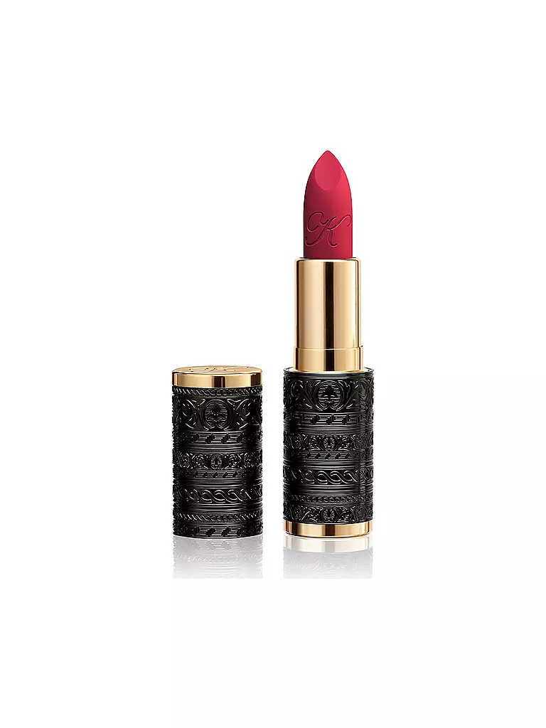 KILIAN | Lippenstift - Le Rouge Parfum - Matte (02 Aphrodisiac) | rot