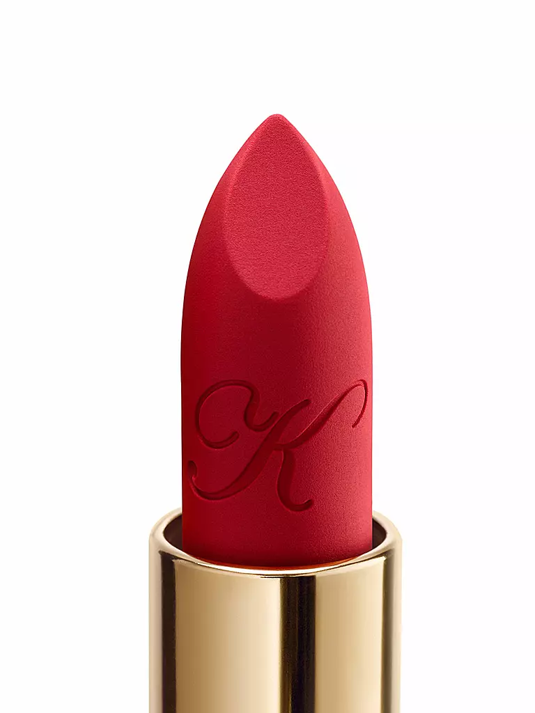 KILIAN | Lippenstift - Le Rouge Parfum - Matte (03 Prohibited) | rot