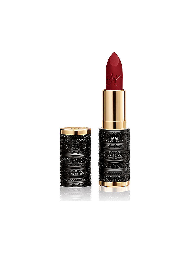 KILIAN | Lippenstift - Le Rouge Parfum - Matte (04 Intoxicated) | rot