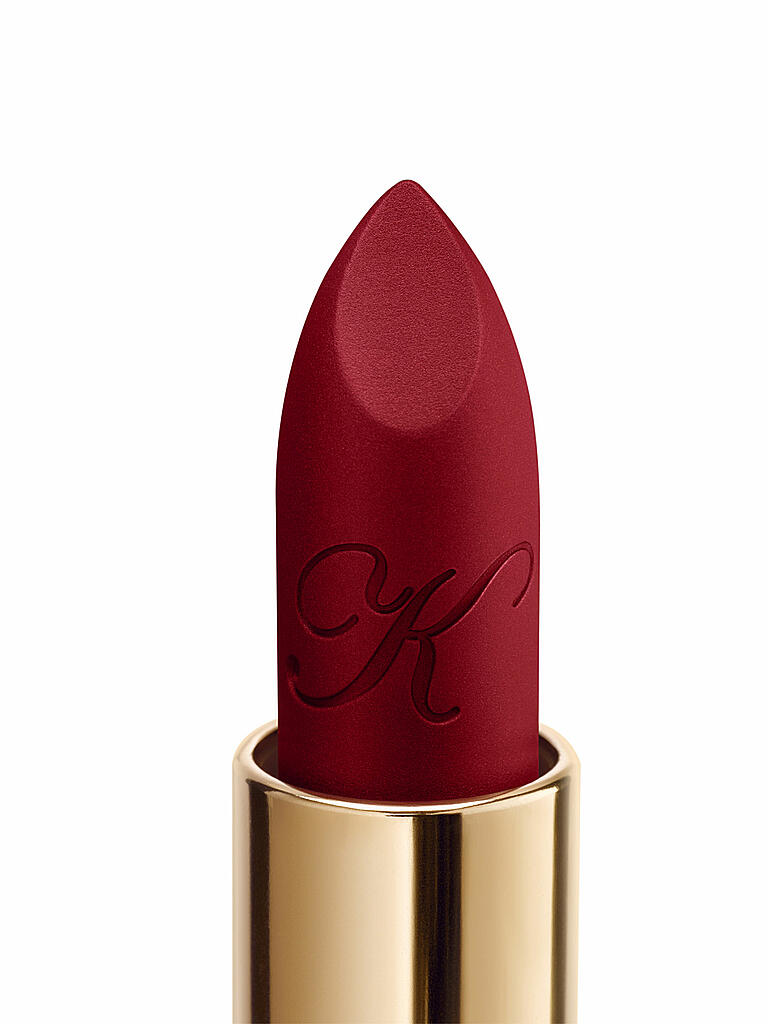 KILIAN | Lippenstift - Le Rouge Parfum - Matte (04 Intoxicated) | rot