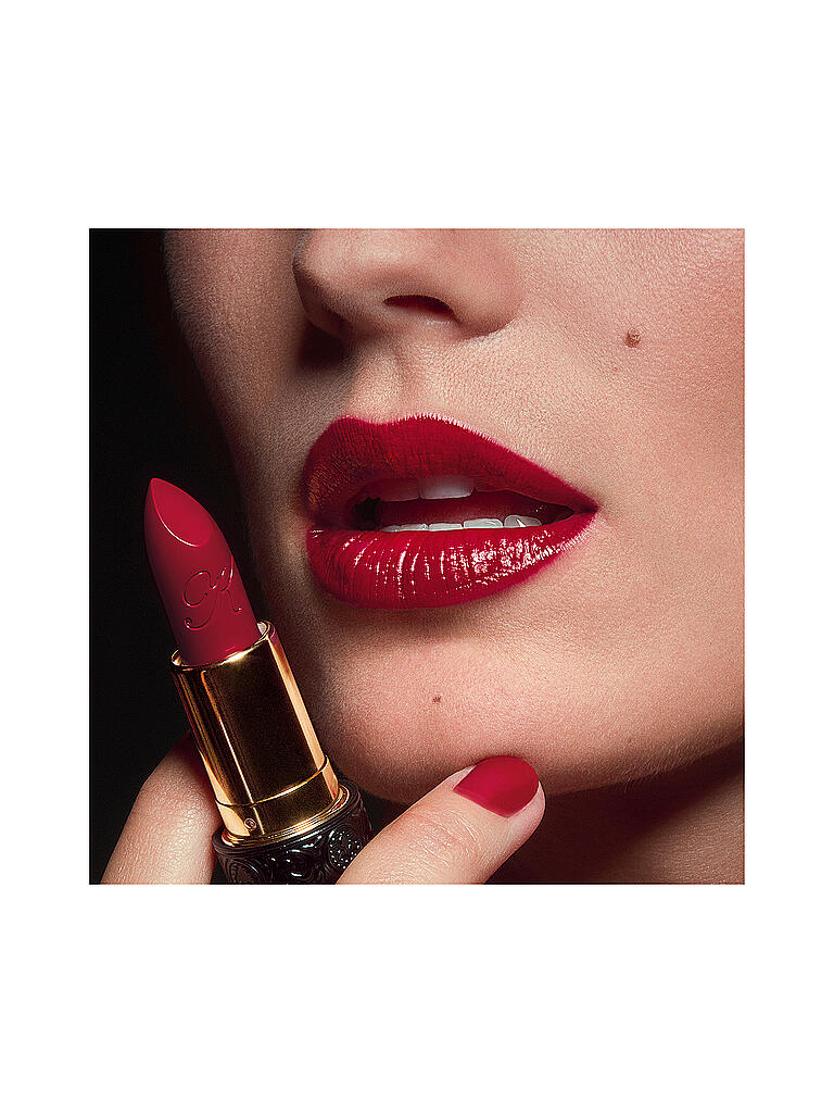 KILIAN | Lippenstift - Le Rouge Parfum - Satin (03 Prohibited) | rot