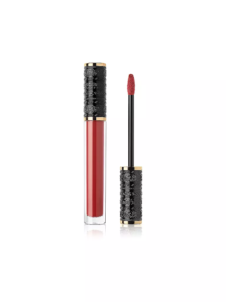 KILIAN | Lippenstift - Le Rouge Parfum Liquid Satin ( 03 Intoxicating Rouge ) | rot