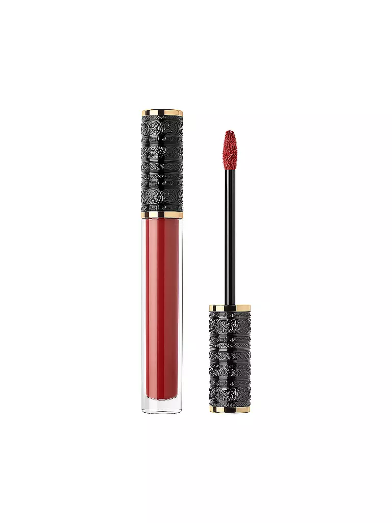 KILIAN | Lippenstift - Le Rouge Parfum Liquid Satin ( 06 Nude in Bed ) | rosa