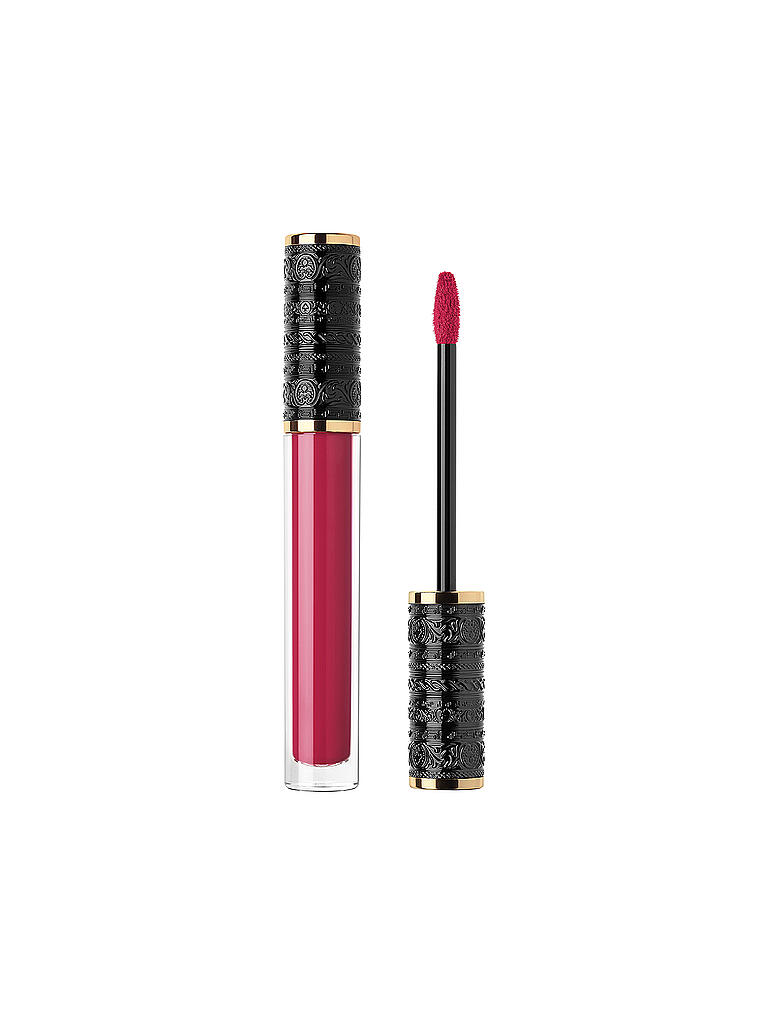 KILIAN | Lippenstift - Le Rouge Parfum Liquid Ultra Matte ( 05 Shocking Rose )  | pink