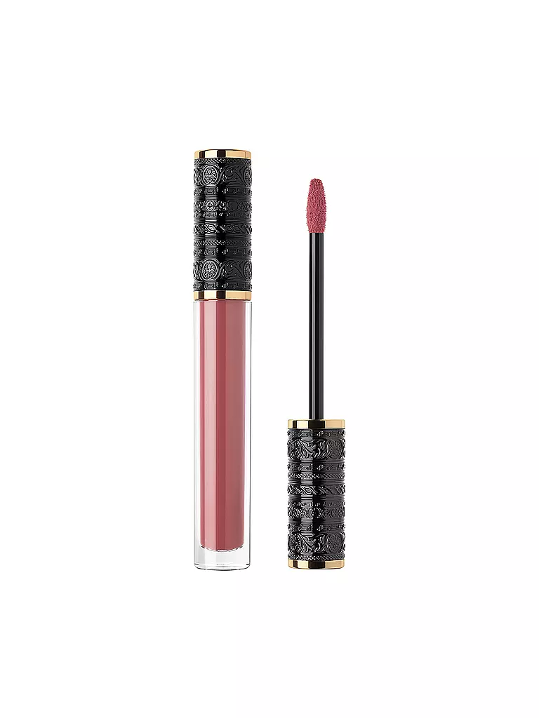 KILIAN | Lippenstift - Le Rouge Parfum Liquid Ultra Matte ( 06 Rose Cruelle )  | rosa