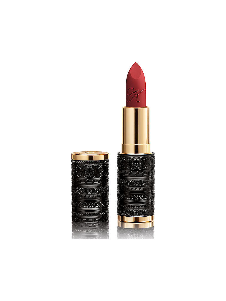 KILIAN | Lippenstift - Le Rouge Parfum Matte ( 07 Shocking Rose ) | rot