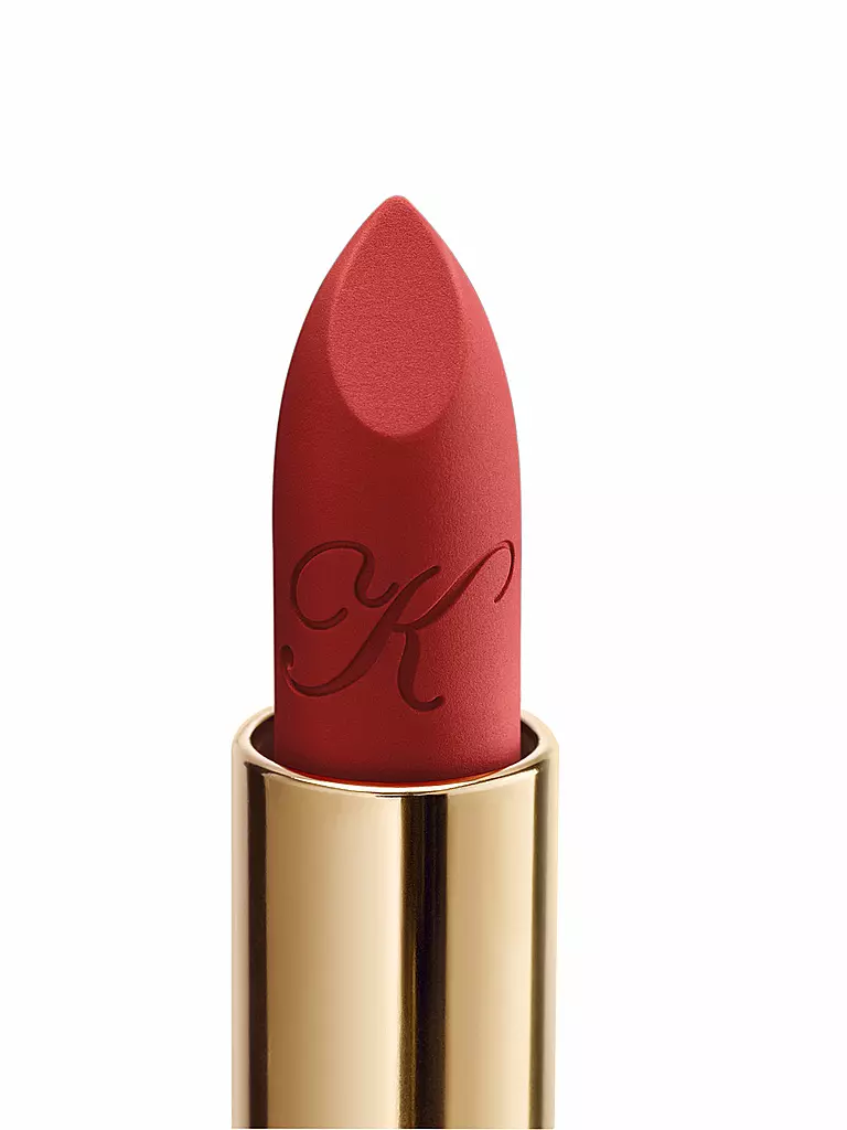 KILIAN | Lippenstift - Le Rouge Parfum Matte ( 07 Shocking Rose ) | rot