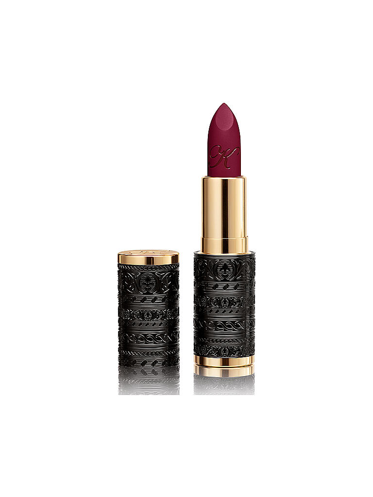 KILIAN | Lippenstift - Le Rouge Parfum Matte ( 08 Crystal Rose ) | rot